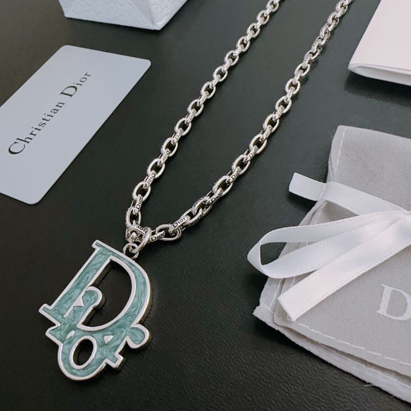 Christian Dior Necklaces